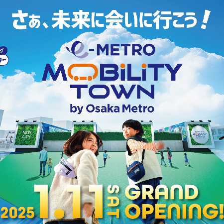 e METRO MOBILITY TOWN